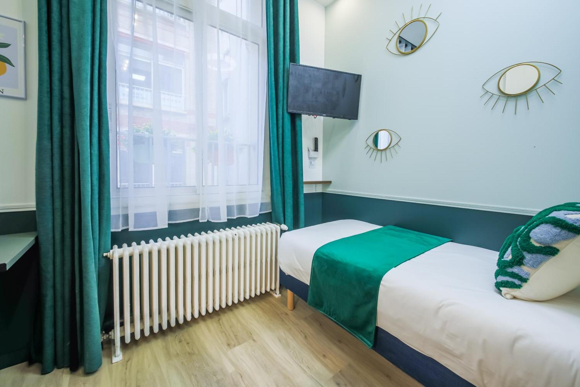 Ws Opera - Milan Appartement