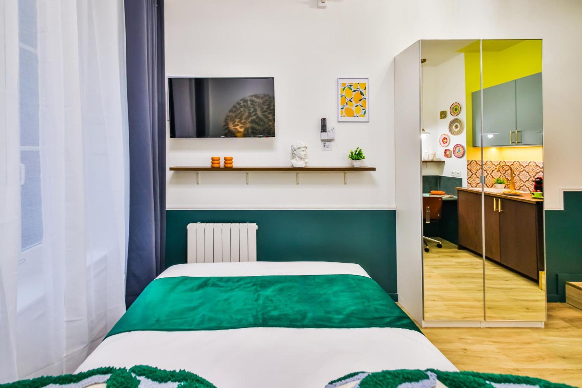 Ws Opera - Milan Appartement *